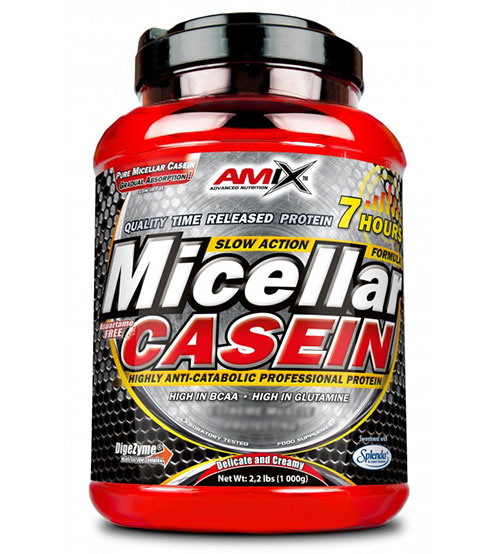 MICELLAR CASEIN 1kg